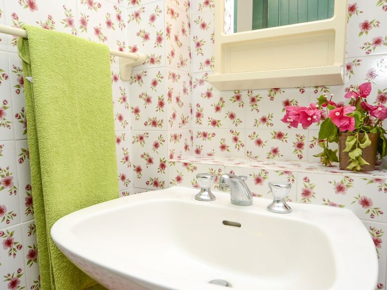 Apartamento Villa Teti Campofelice - Rentopolis