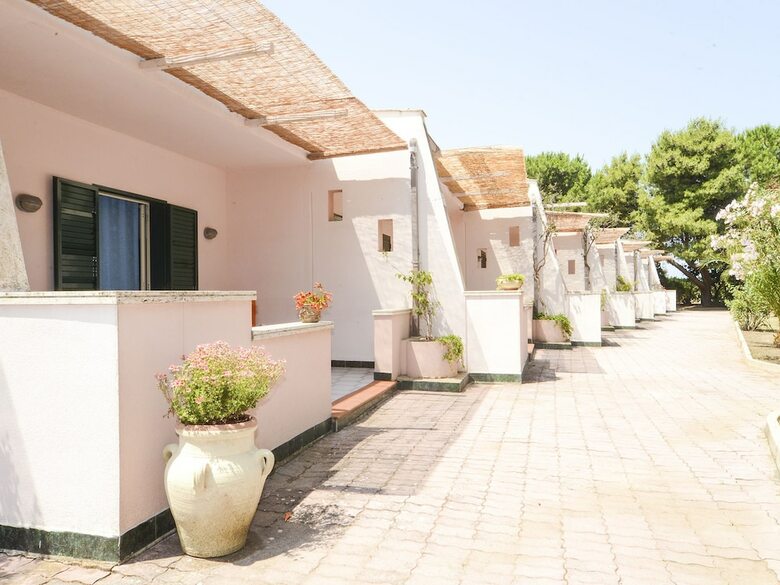 Apartamento Villa Teti Campofelice - Rentopolis