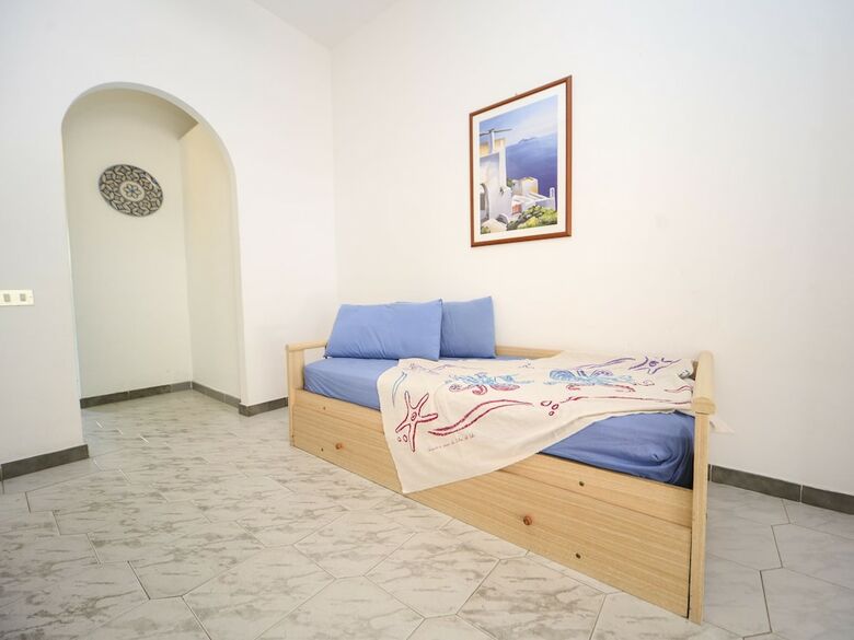 Apartamento Villa Teti Campofelice - Rentopolis