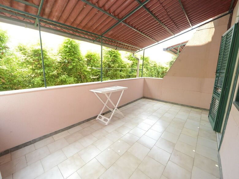 Apartamento Villa Teti Campofelice - Rentopolis