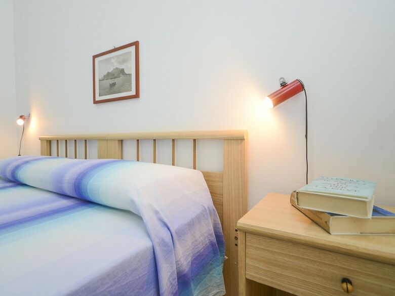 Apartamento Villa Teti Campofelice - Rentopolis