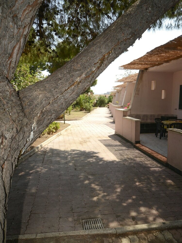 Apartamento Villa Teti Campofelice - Rentopolis