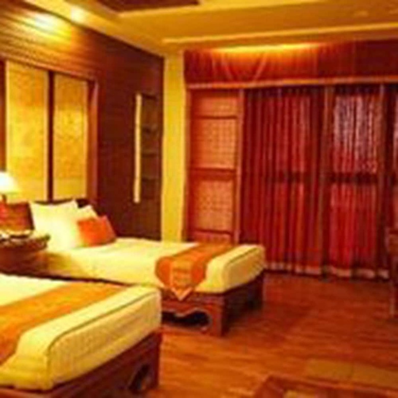 Apartamento Sunny Paradise Resort