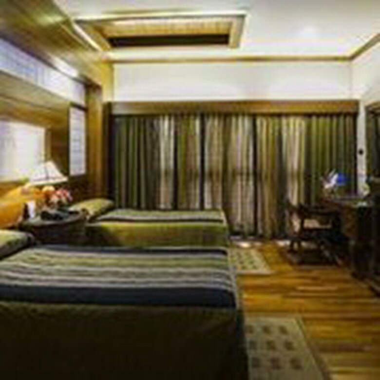 Apartamento Sunny Paradise Resort
