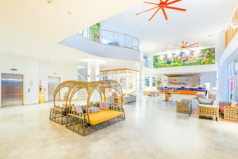 Hotel Royal Decameron Cornwall Beach All Inclusive