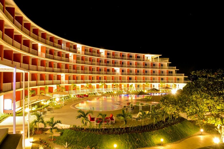 Hotel Royal Decameron Cornwall Beach All Inclusive
