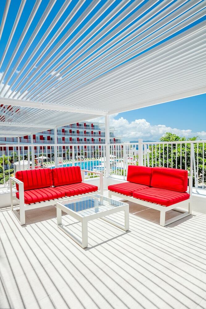 Hotel Royal Decameron Cornwall Beach All Inclusive