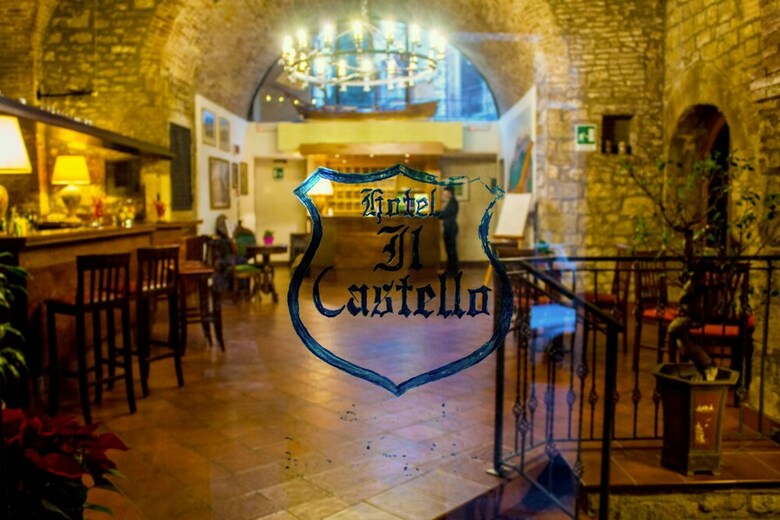 Posada Relais Il Castello