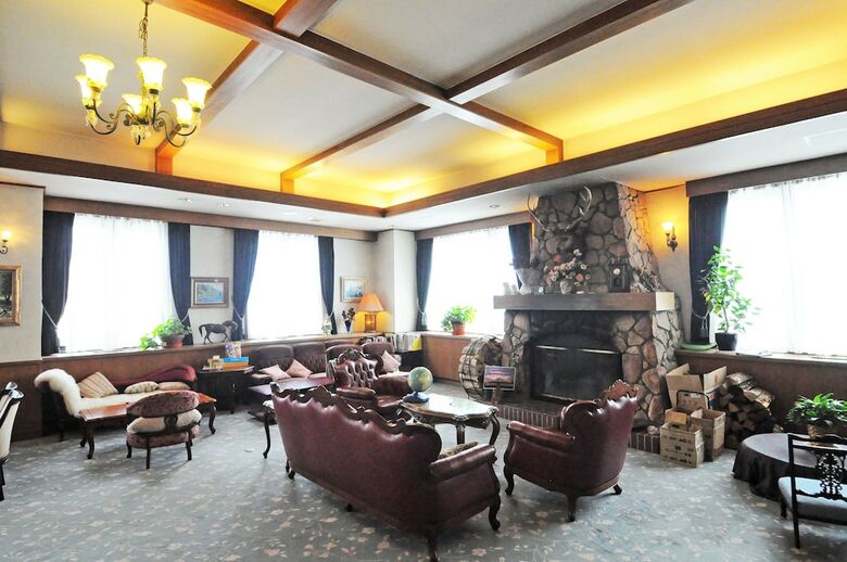 Niseko Park Hotel