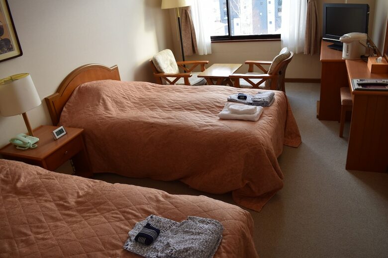 Niseko Park Hotel