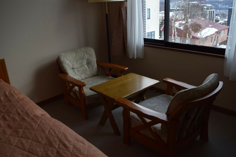 Niseko Park Hotel