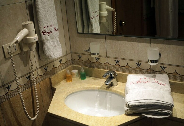 Le Beryte Boutique Hotel