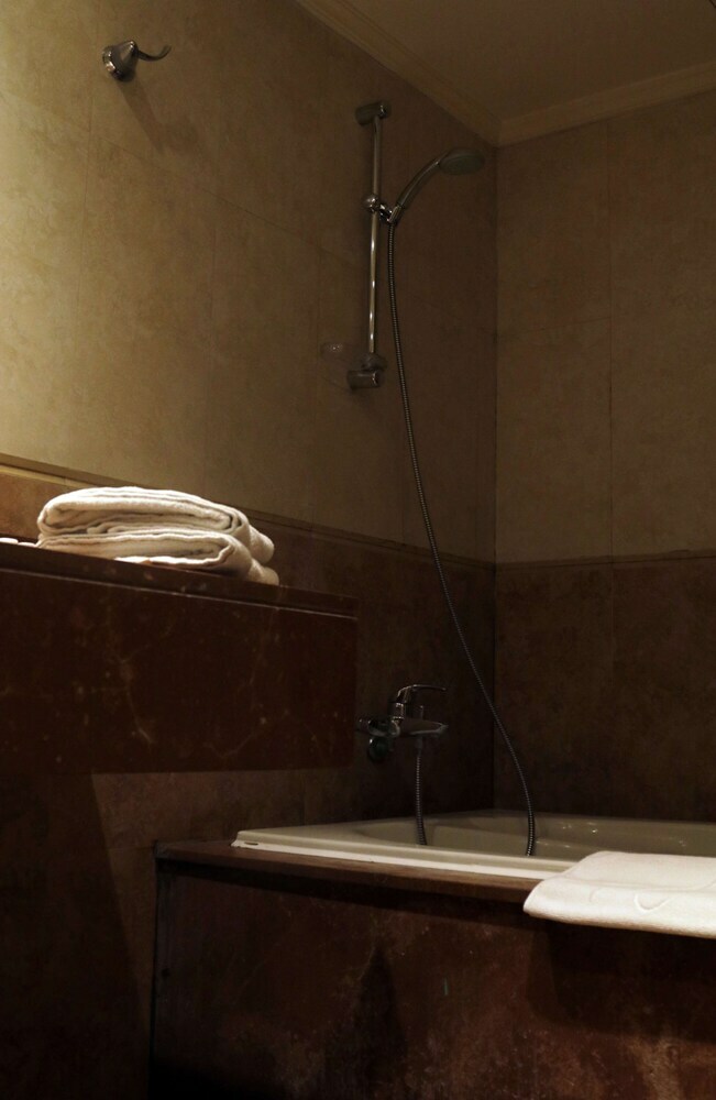 Le Beryte Boutique Hotel