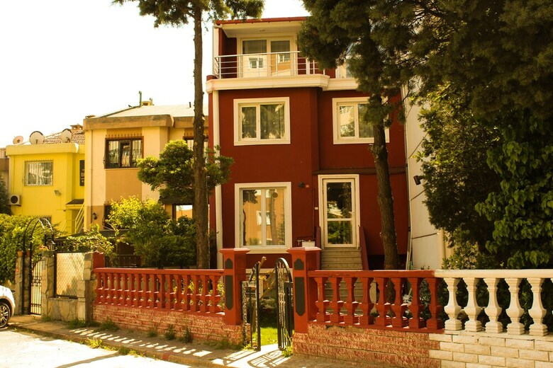 Bed & Breakfast Beykent Inn Hotel