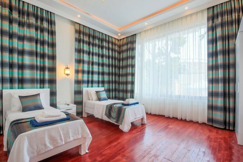 Bed & Breakfast Beykent Inn Hotel