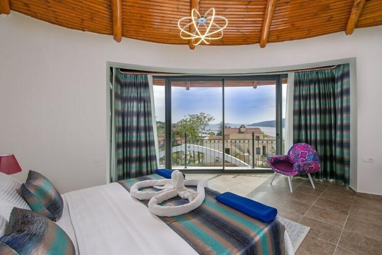 Bed & Breakfast Beykent Inn Hotel