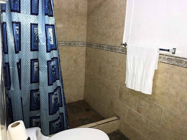 Mi Paraiso Hotel & Resort