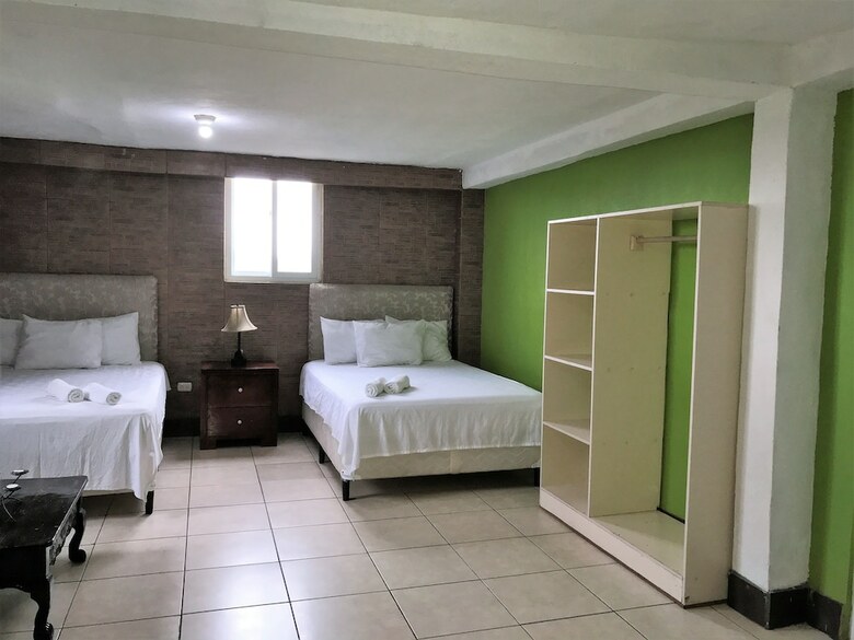 Mi Paraiso Hotel & Resort