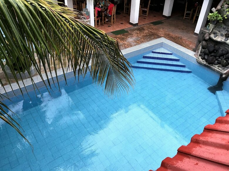 Mi Paraiso Hotel & Resort