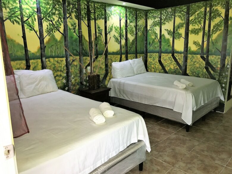 Mi Paraiso Hotel & Resort