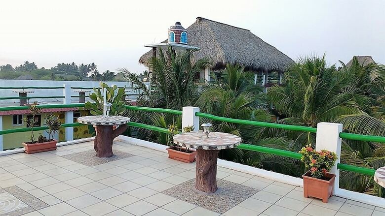 Mi Paraiso Hotel & Resort