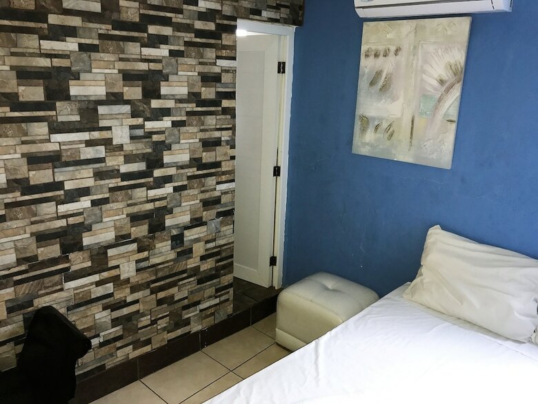 Mi Paraiso Hotel & Resort