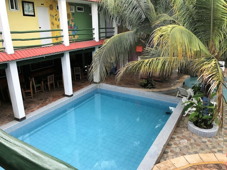 Mi Paraiso Hotel & Resort