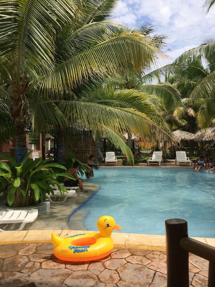 Mi Paraiso Hotel & Resort