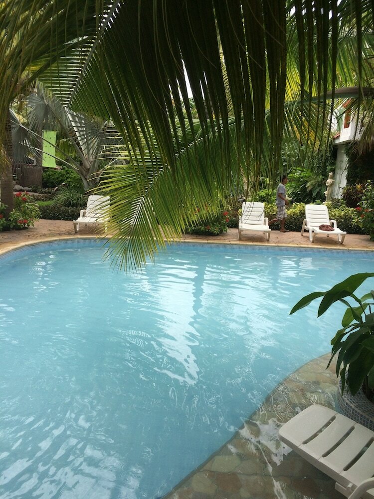 Mi Paraiso Hotel & Resort