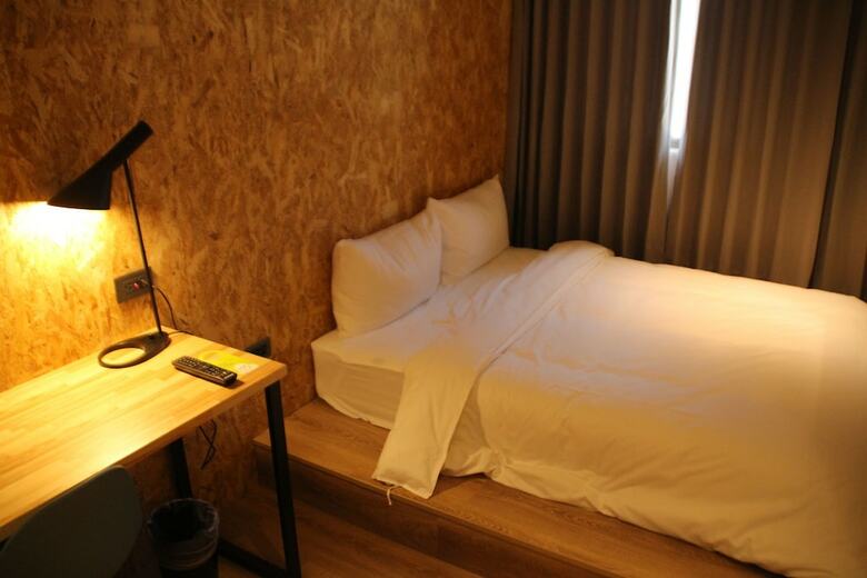 Hostal Light Hostel Hualien