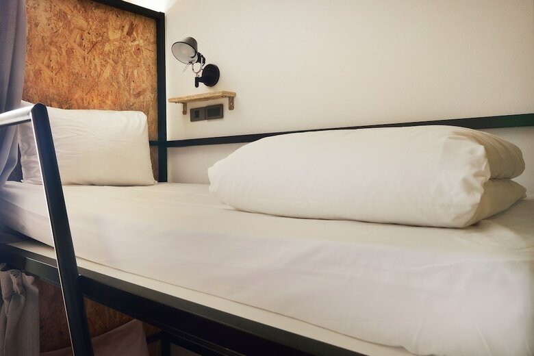 Hostal Light Hostel Hualien