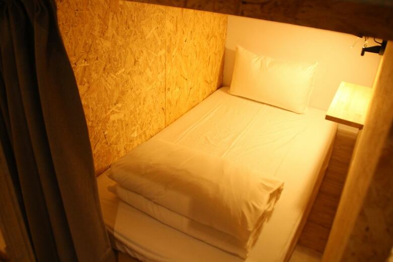 Hostal Light Hostel Hualien