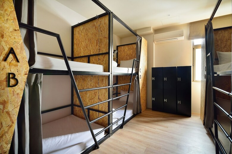 Hostal Light Hostel Hualien