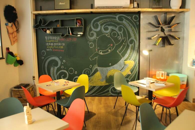 Hostal Light Hostel Hualien