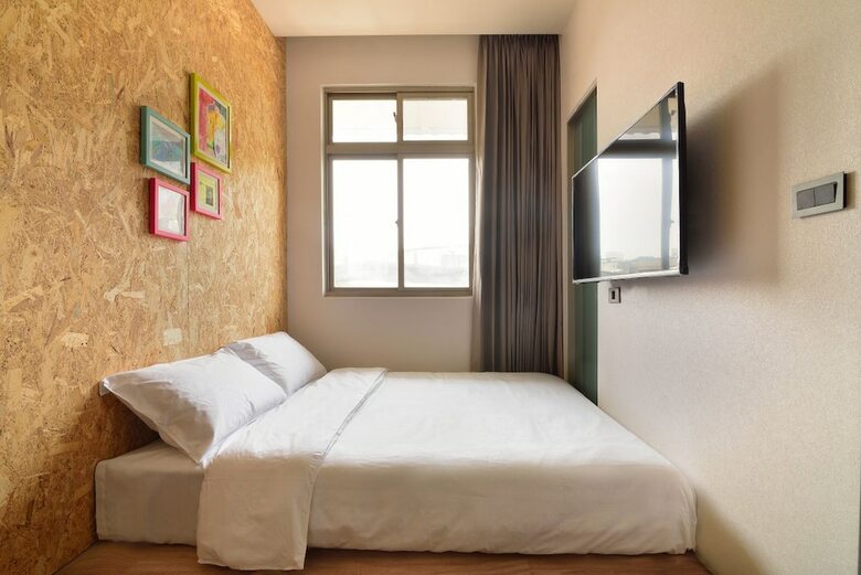Hostal Light Hostel Hualien