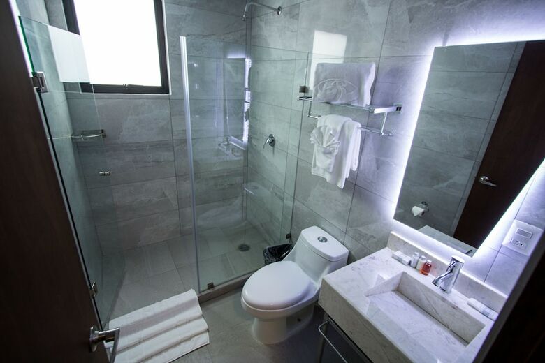 Hotel Suites Lerma