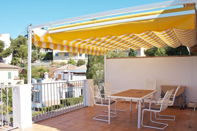 Apartamentos Casa Balc�n de M�laga