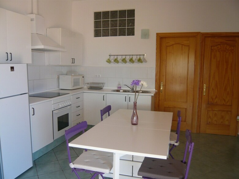 Apartamentos Casa Balc�n de M�laga