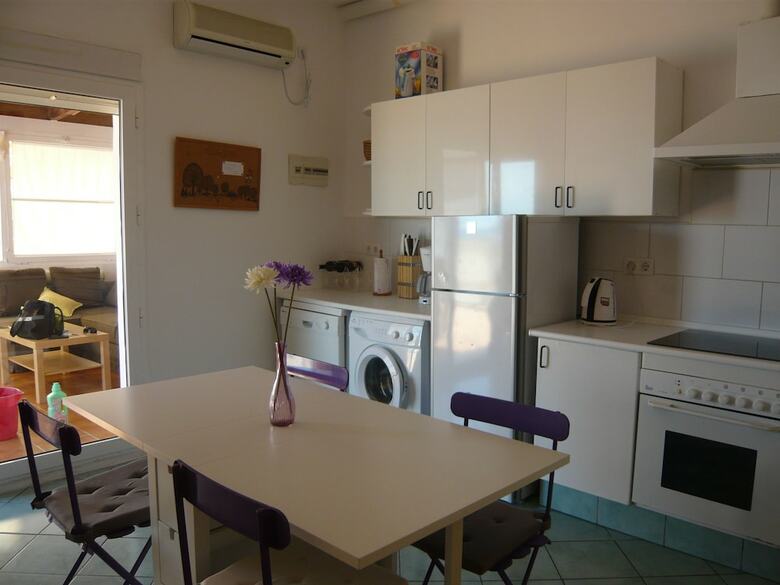 Apartamentos Casa Balc�n de M�laga