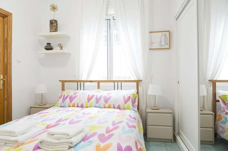 Apartamentos Casa Balc�n de M�laga
