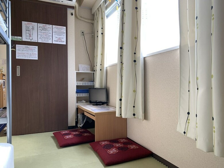 Hostal Guest House B's Five II