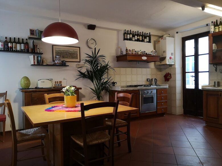 Apartamento Domus.36 - Citta' Di Lucca