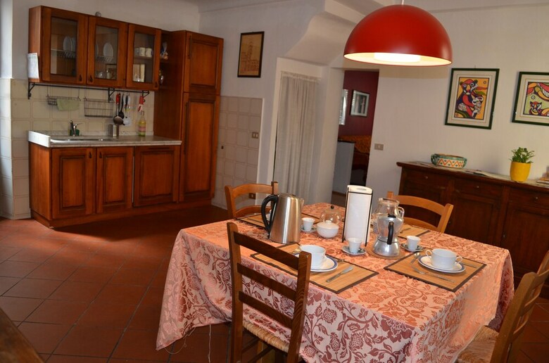 Apartamento Domus.36 - Citta' Di Lucca