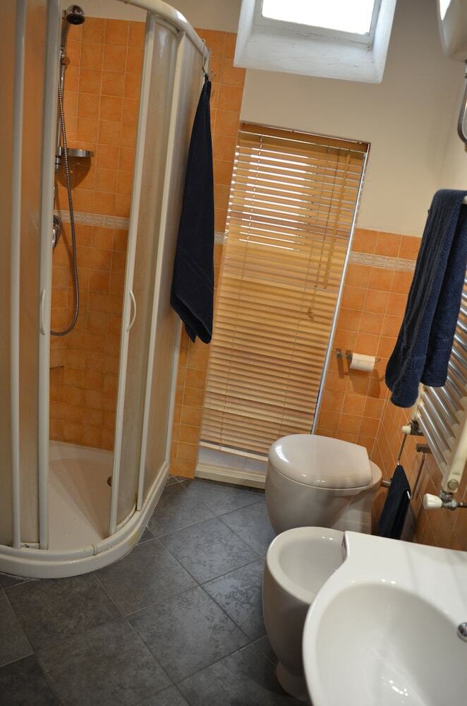Apartamento Domus.36 - Citta' Di Lucca