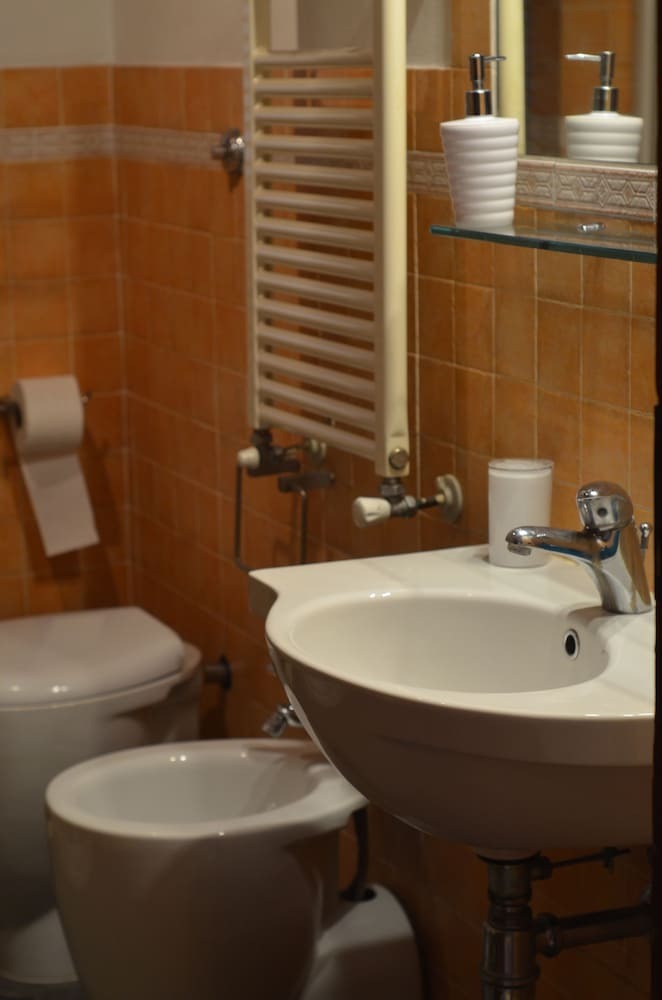 Apartamento Domus.36 - Citta' Di Lucca