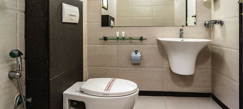 Hotel Pushpak Resort
