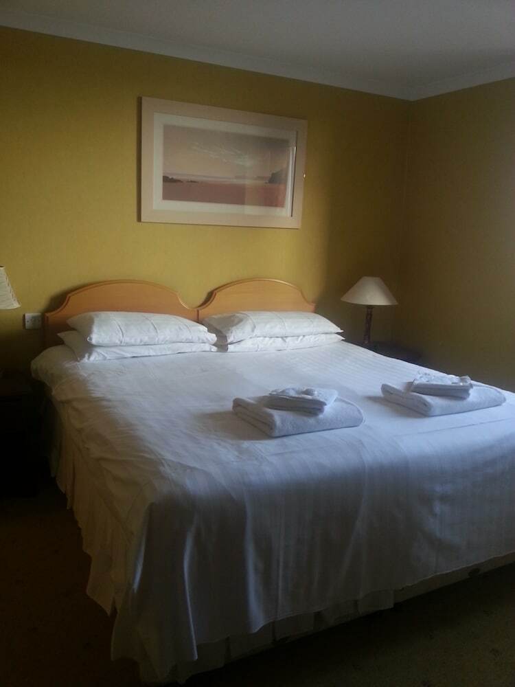 The Fairways Hotel
