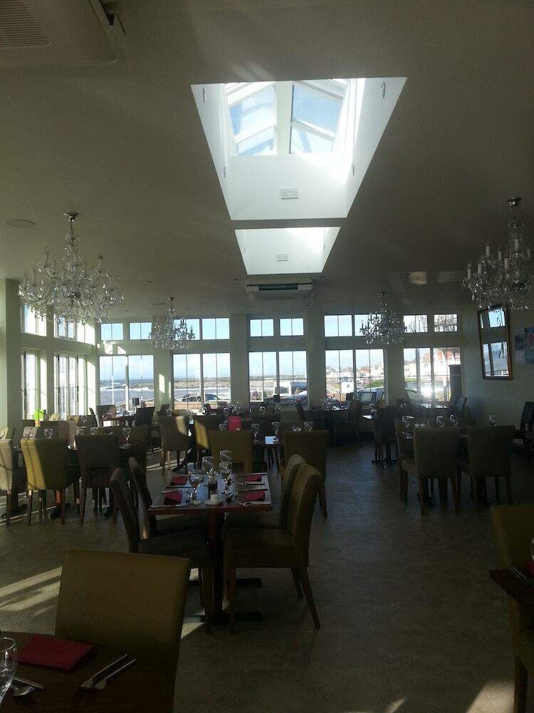 The Fairways Hotel