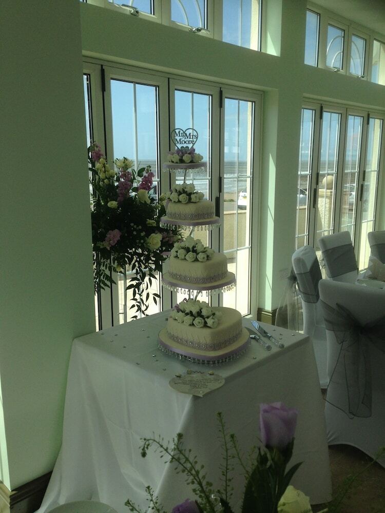 The Fairways Hotel