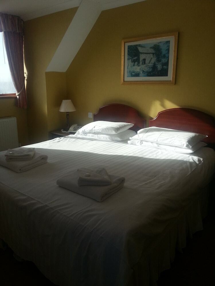 The Fairways Hotel